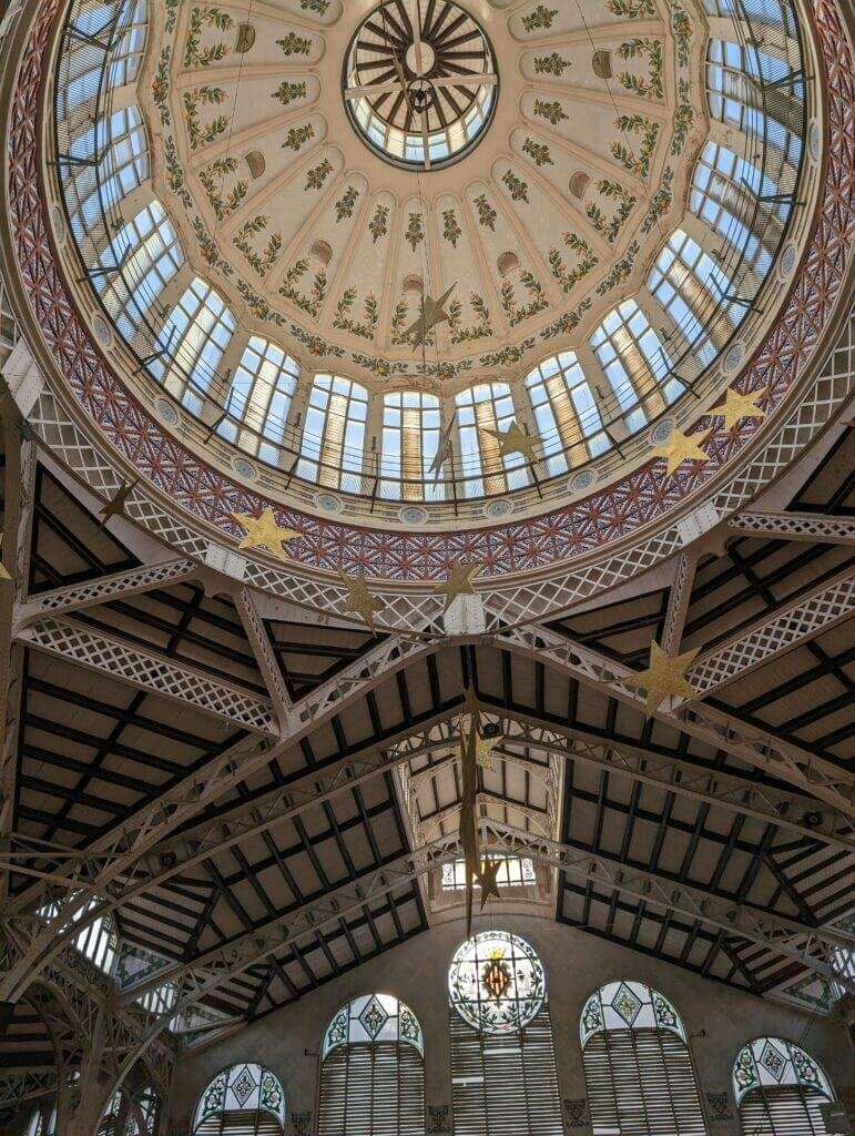 Mercat Central Why Visit Valencia