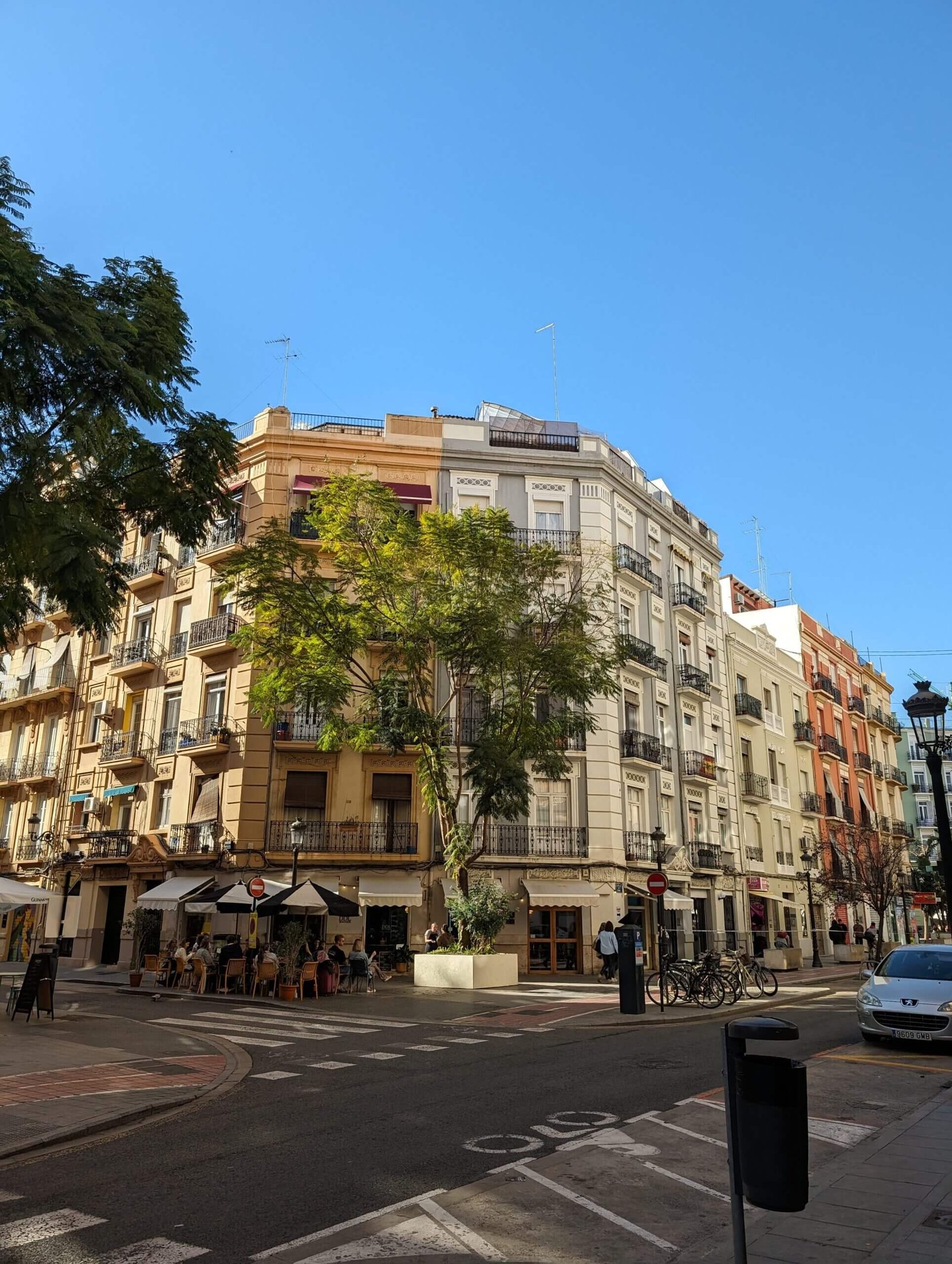 Russafa - Where to Stay in Valencia