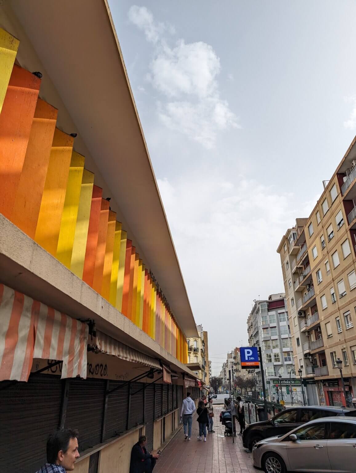 Russafa, Valencia – A Full Guide - Abroad in Valencia