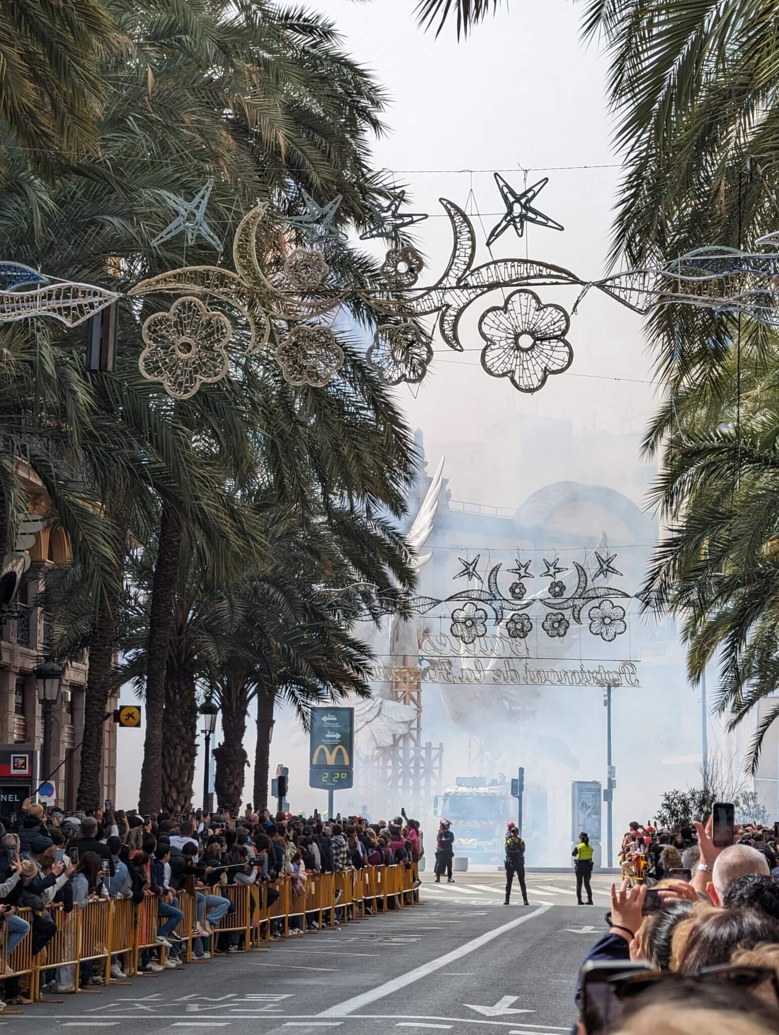 What Does Fallas Mean? Les Falles Vocabulary You Need to Know - Abroad ...