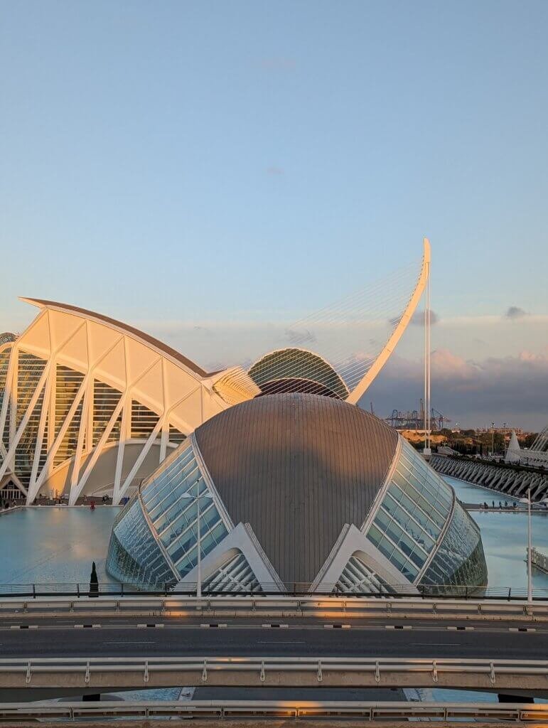 Is Valencia expensive to visit?