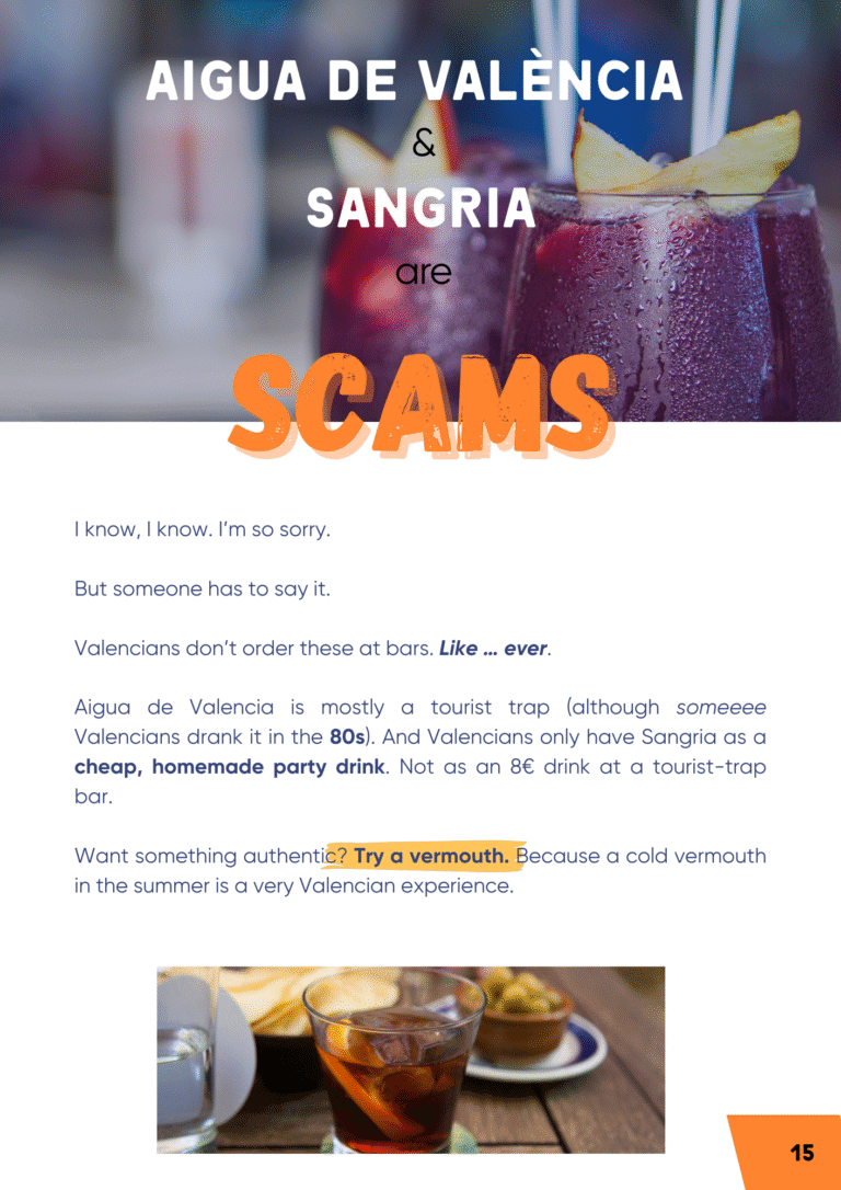 AVOID THESE SCAMS