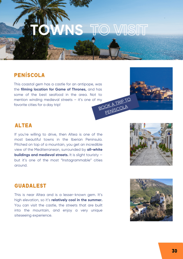 Day trips you'll love