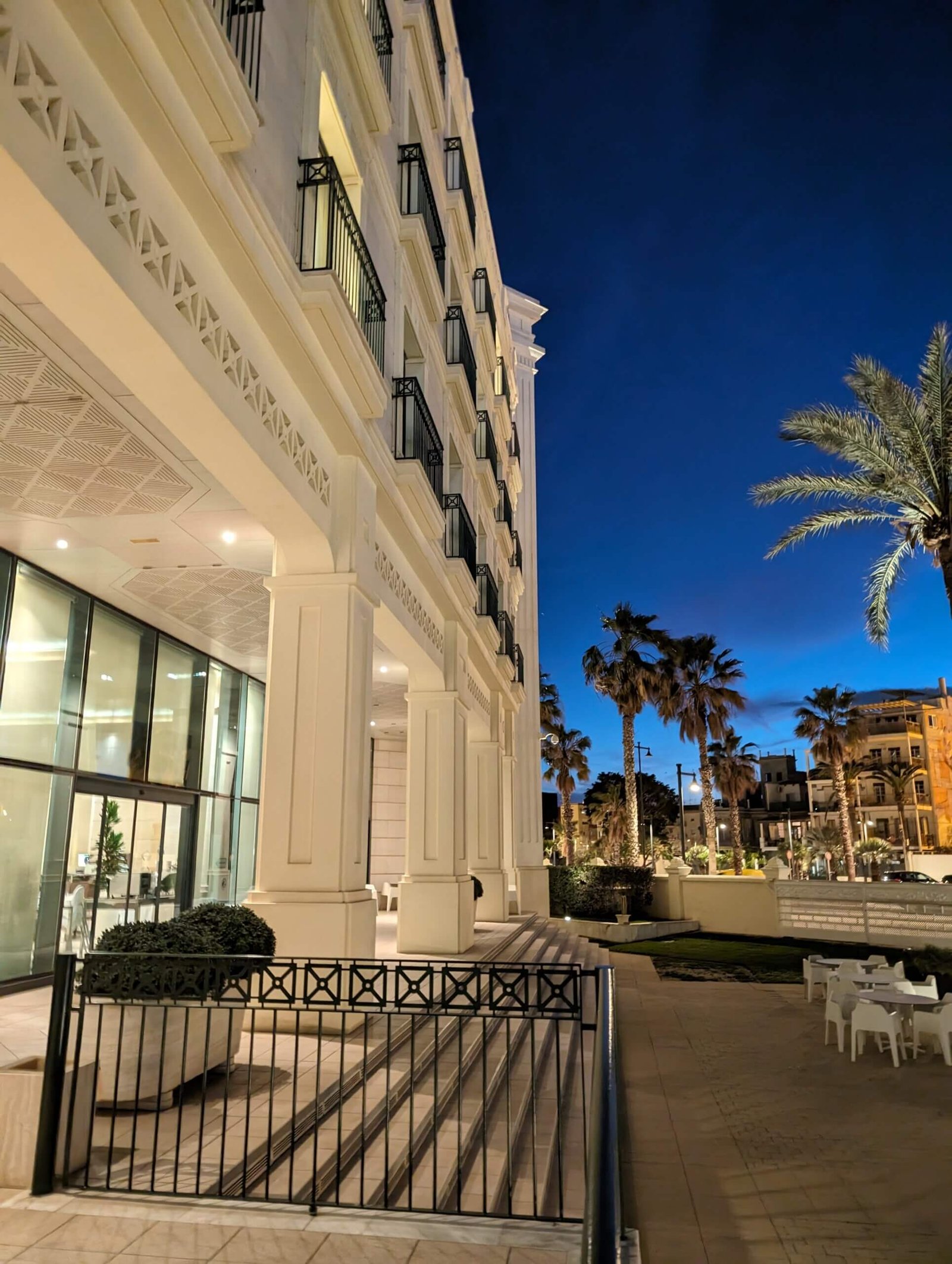 Hotel in el cabanyal, valencia